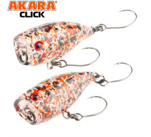 Воблер Akara Click 35F 3,0 гр.A254