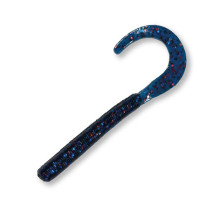 Твистер Akara Eatable Twister Leech (w.p.) 0