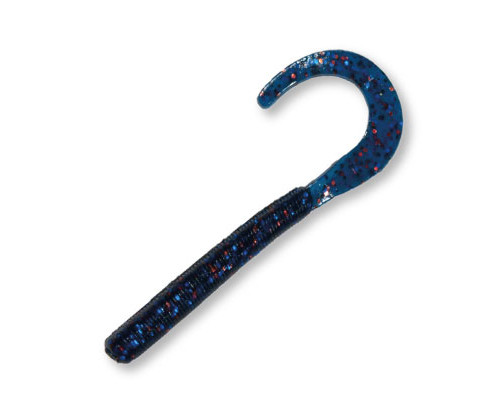 Твистер Akara Eatable Twister Leech (w.p.) 0