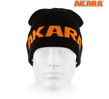 Шапка Akara Sport Winter Black 1 CA1BL