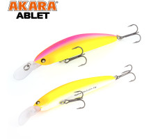 Воблер Akara Ablet 90F (3/7 oz 3,5 in) A169