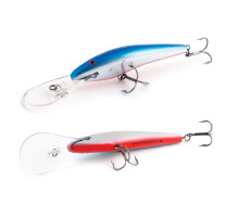 Воблер Akara Top Shad 105F (5/8 oz 4,1 in) A63