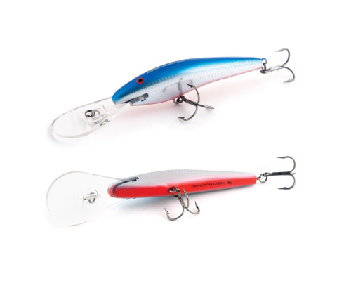 Воблер Akara Top Shad 105F (5/8 oz 4,1 in) A63