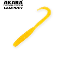 Твистер Akara Lamprey ( 10 шт.)