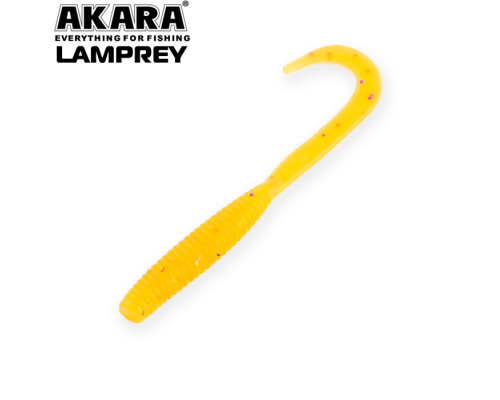 Твистер Akara Lamprey ( 10 шт.)
