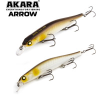 Воблер Akara Arrow 110SP 17 гр. (3/5 oz 4,3 in) A134