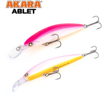 Воблер Akara Ablet 90F (3/7 oz 3,5 in) A168