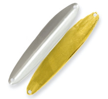 Блесна зимняя Akara Ice Striker (2/7 oz,1,8 in) Si/Go
