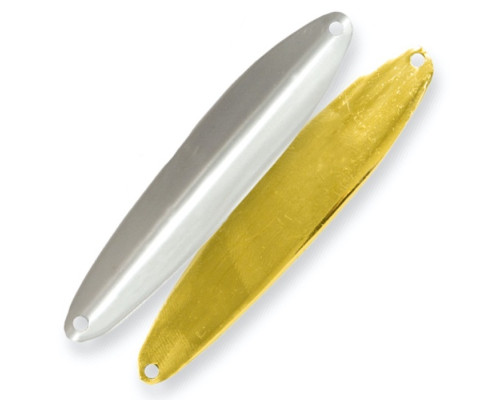 Блесна зимняя Akara Ice Striker (2/7 oz,1,8 in) Si/Go