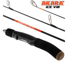 Удочка зимняя Akara Ice Vib 70 HH AIV-70HH