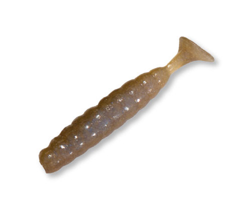 Рипер Akara Eatable Bass Shad 60 D031