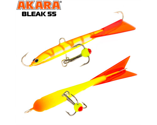 Балансир Akara Bleak 55 (2,2in-2/7oz) 55