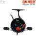 Катушка мультипликаторная зимняя Akara Ice Practic SX 3+1 bb AIPSX-4