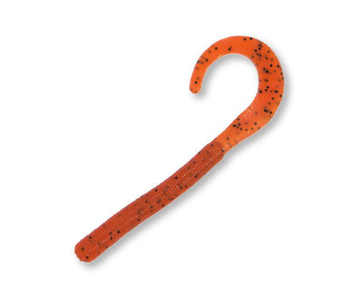 Твистер Akara Eatable Twister Leech (w.p.) 1