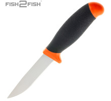 Нож Fish2Fish Forester F2F-FRST