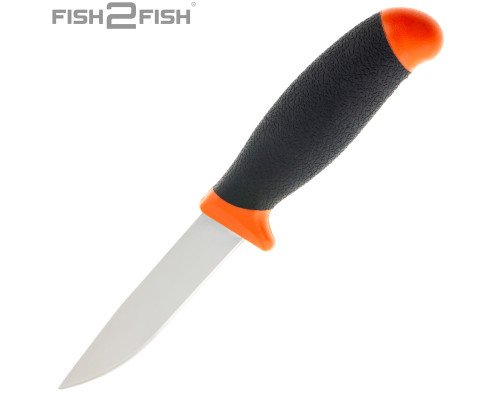 Нож Fish2Fish Forester F2F-FRST