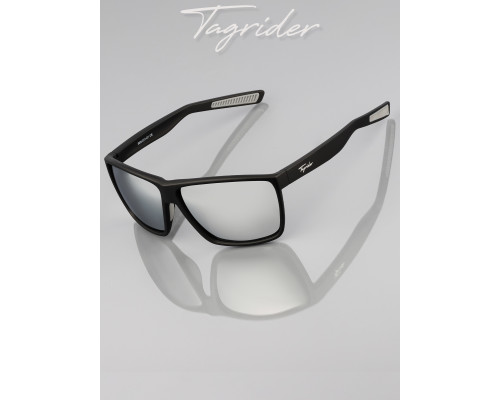 Очки поляризационные Tagrider IMN-011-27 Gray Mirror