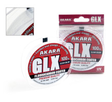 Леска Akara GLX Premium Clear 100 м 0,275 прозрачная