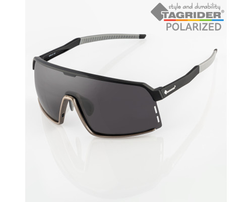 Очки поляризационные Tagrider N34-2 Gray