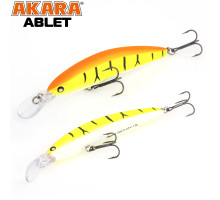 Воблер Akara Ablet 90F (3/7 oz 3,5 in) A167