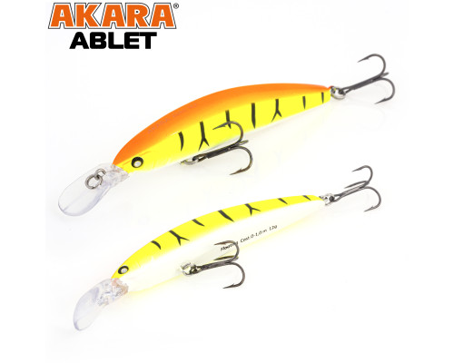 Воблер Akara Ablet 90F (3/7 oz 3,5 in) A167