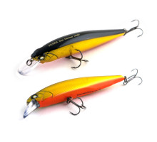 Воблер Akara Best Minnow 100SP 15 гр. (9/17 oz 3,9 in) A59