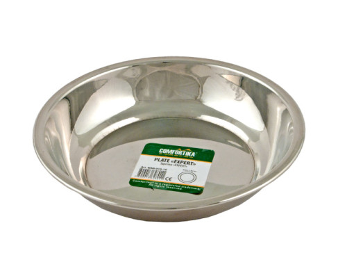 Тарелка Comfortika Expert 20 см