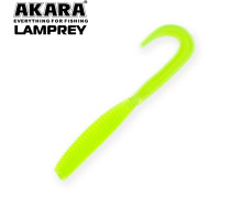 Твистер Akara Lamprey ( 10 шт.)