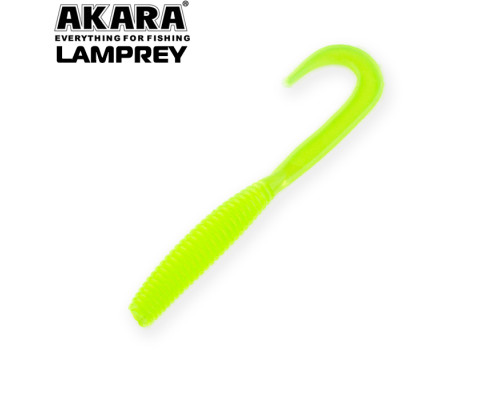 Твистер Akara Lamprey ( 10 шт.)