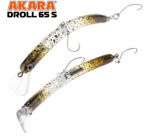 Воблер Akara Droll 65S 3,7 гр. A256