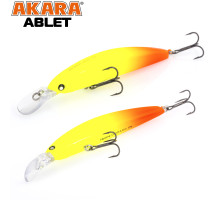 Воблер Akara Ablet 90S (1/2 oz 3,5 in) A164