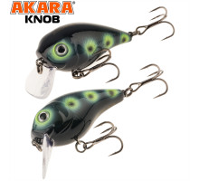 Воблер Akara Knob 4,5 гр. A78