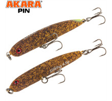 Воблер Akara Pin 50S 4,5 гр.A221