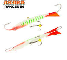 Балансир Akara Ranger 90 (3.5in-1.2/7oz) 67