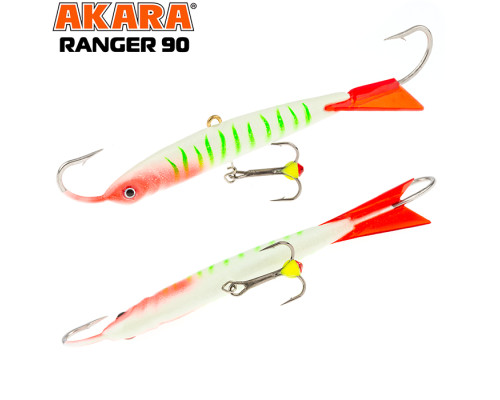 Балансир Akara Ranger 90 (3.5in-1.2/7oz) 67
