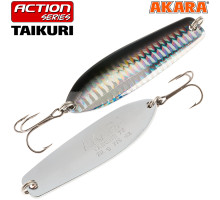 Блесна колебалка Akara Action Series Taikuri 22 гр. AB56