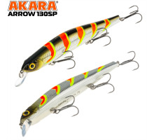 Воблер Akara Arrow 130SP 25 гр. A106