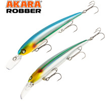Воблер Akara Robber 120F (2/3 oz 4,7 in) A81