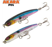 Воблер Akara Pin 4,5 гр. A77