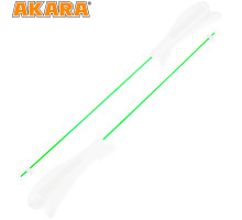 Удочка зимняя Akara кобылка корюшиная 55 см SAVR-55