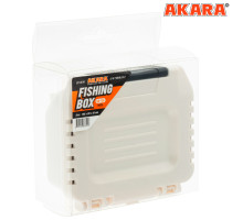 Коробка Akara BA-136 10х9х4,5 см