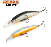 Воблер Akara Ablet 90F (3/7 oz 3,5 in) A83