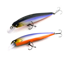 Воблер Akara Best Minnow 110SP 17 гр. (3/5 oz 4,3 in) A80