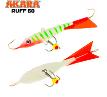 Балансир Akara Ruff 60 (2,4in-3/5oz) 67