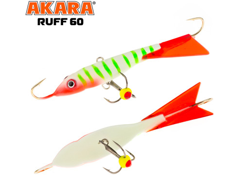 Балансир Akara Ruff 60 (2,4in-3/5oz) 67