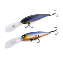 Воблер Akara Deep Keeper 110F (1-1/7 oz 4,3 in) A80