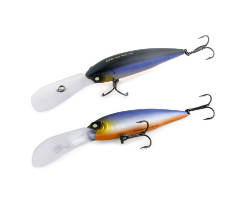 Воблер Akara Deep Keeper 110F (1-1/7 oz 4,3 in) A80
