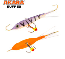 Балансир Akara Ruff 50 (2,0in-1/3oz) 53