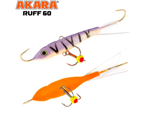 Балансир Akara Ruff 50 (2,0in-1/3oz) 53