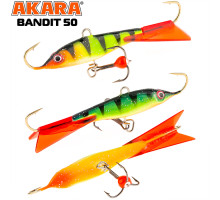 Балансир Akara Bandit  50 мм 8 гр. (2,0in-2/7oz)  29/94